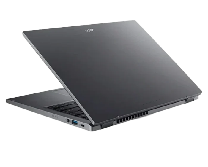 Acer A-15 Laptop (Intel® Core™ 3-100U Processor/8GB DDR5 RAM/512GB NVMe SSD/15.6″FHD/Windows 11 Home) - Image 2