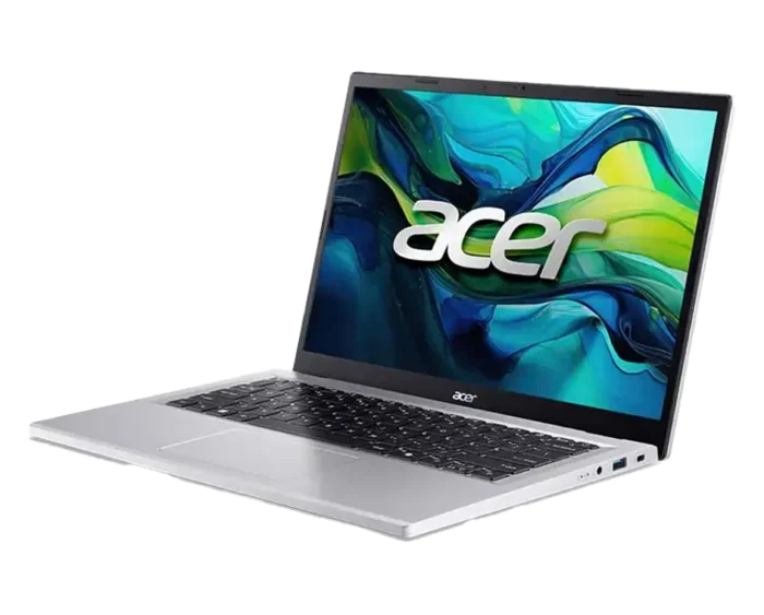 ACER ASPIRE GO 14 Laptop ( Intel® Core™ Ultra 5 -115U processor/16GB DDR5 RAM/512GB NVMe SSD/14.0" display/DOS - Image 5