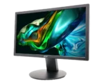 Acer K202Q 49.5 cm (19.5") HD+ 1600 X 900 Pixels LCD Monitor with LED Backlight I 200 Nits Brightness I VGA, 75Hz - Image 2