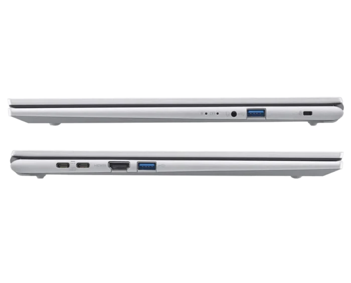 Acer Aspire Go Laptop (Intel® Core™ 5 processor 120U/16GB RAM/512GB SSD/15.6″ FHD Display/Windows 11 Home) - Image 5