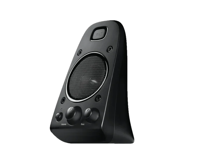 Z623 Speaker System with Subwoofer - Image 3