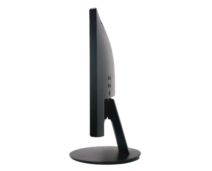 Acer K202Q 49.5 cm (19.5") HD+ 1600 X 900 Pixels LCD Monitor with LED Backlight I 200 Nits Brightness I VGA, 75Hz - Image 4