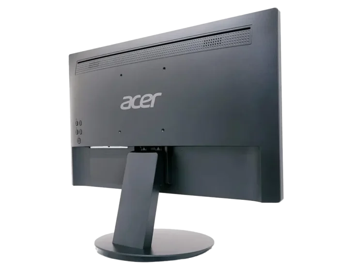 Acer K202Q 49.5 cm (19.5") HD+ 1600 X 900 Pixels LCD Monitor with LED Backlight I 200 Nits Brightness I VGA, 75Hz - Image 5