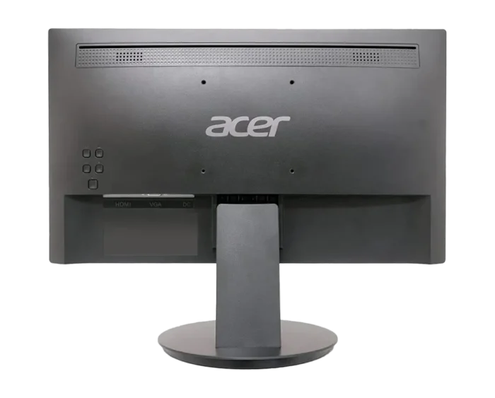 Acer K202Q 49.5 cm (19.5") HD+ 1600 X 900 Pixels LCD Monitor with LED Backlight I 200 Nits Brightness I VGA, 75Hz - Image 6