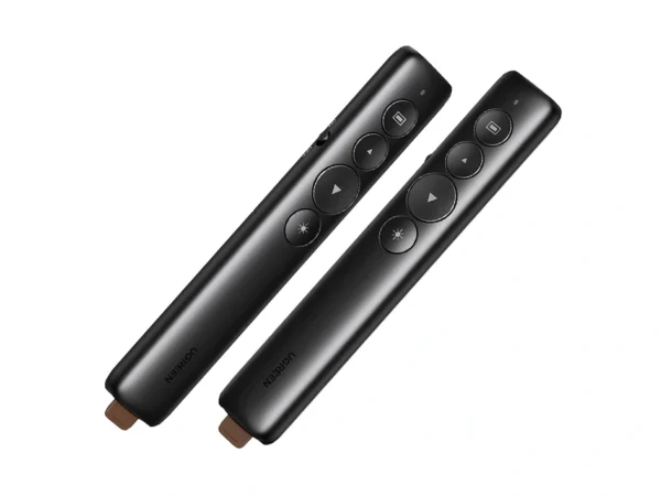 UGREEN Wireless Laser Pointer Presenter – LP479 – 50654