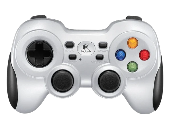 Logitech F710 Wireless Gamepad