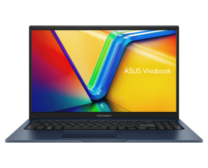 ASUS Vivobook 15 X1504VA | intel i7 13th Gen | 512GB NVMe SSD | 8GB DDR4 RAM | 15.6 FHD | DOS