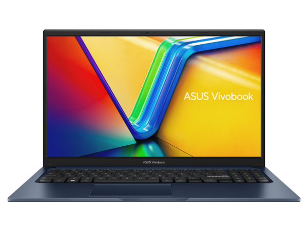 ASUS Vivobook 15 X1504VA | intel i7 13th Gen | 512GB NVMe SSD | 8GB DDR4 RAM | 15.6 FHD | DOS