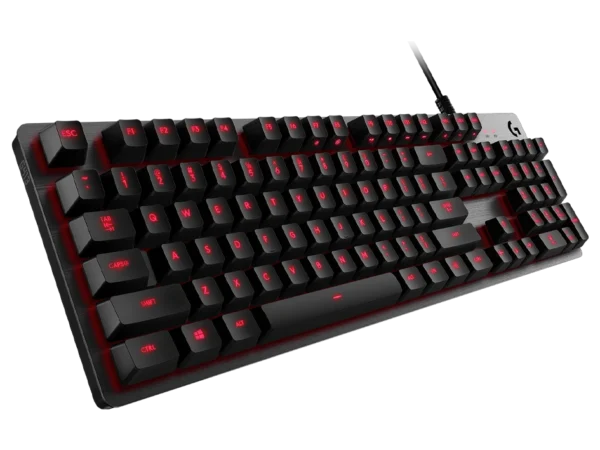 Logitech G413 Mechanical Backlit Gaming Keyboard