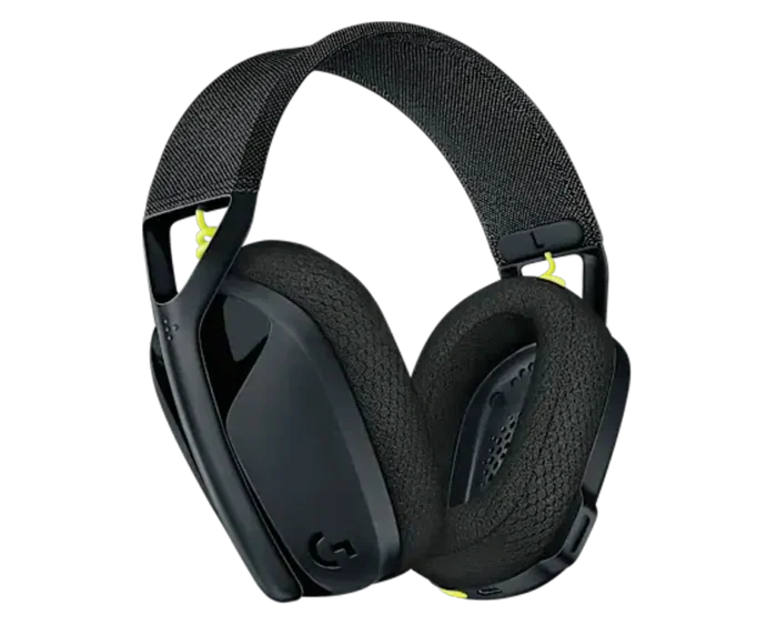 Logitech G435 Ultra-light Wireless Bluetooth Gaming Headset - Image 2