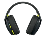 Logitech G435 Ultra-light Wireless Bluetooth Gaming Headset