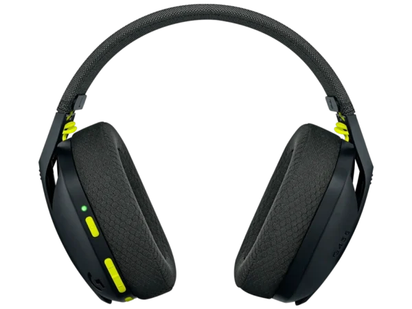 Logitech G435 Ultra-light Wireless Bluetooth Gaming Headset