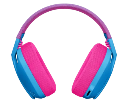 Logitech G435 Ultra-light Wireless Bluetooth Gaming Headset
