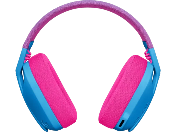 Logitech G435 Ultra-light Wireless Bluetooth Gaming Headset