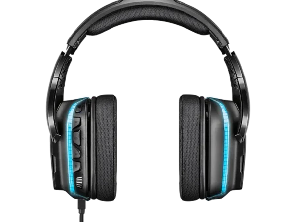 Logitech G633s 7.1 LightSync Gaming Headset
