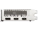 MSI GeForce RTX 3050 VENTUS 2X e 8GB OC GPU - Image 5