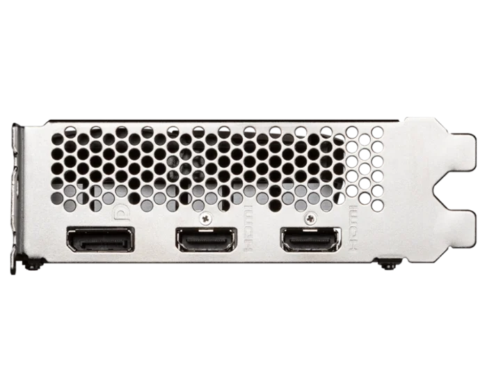 MSI GeForce RTX 3050 VENTUS 2X e 8GB OC GPU - Image 5
