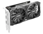 MSI GeForce RTX 3050 VENTUS 2X e 8GB OC GPU - Image 4