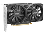 MSI GeForce RTX 3050 VENTUS 2X e 8GB OC GPU - Image 3