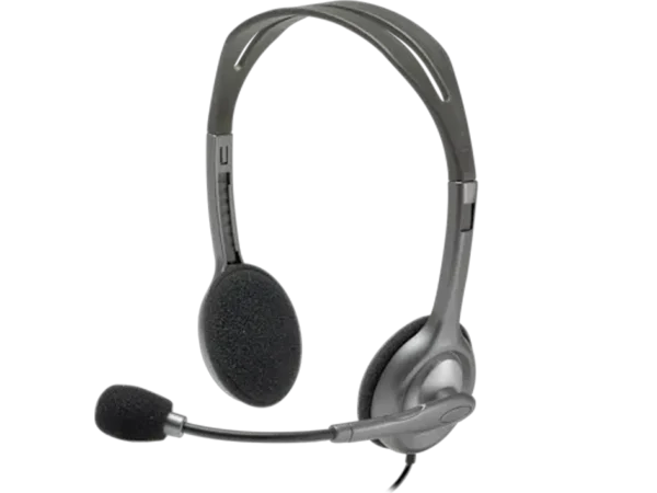 Logitech H110 Stereo Headset
