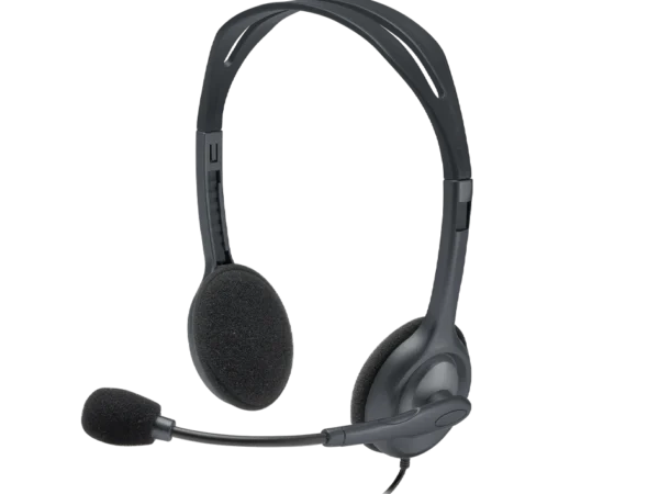 Logitech H111 Stereo Business Headset