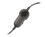 Logitech H151 Stereo Headset with Noise-Cancelling Boom Mic - Image 3