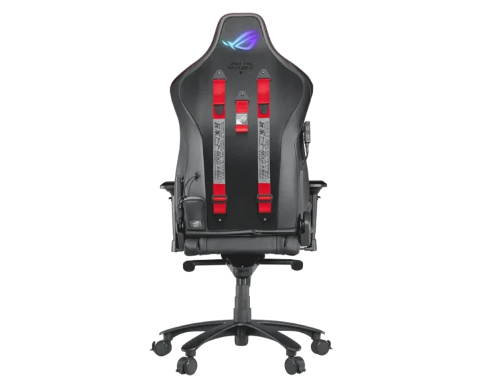 ASUS ROG Chariot X Gaming Chair - Image 4