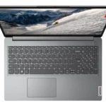 Lenovo IDEAPAD1 15AMN7 Laptop (AMD Ryzen™ 5 7520U Processor/8GB DDR5 RAM/512GB NVMe SSD/15.6 FHD Display/DOS)