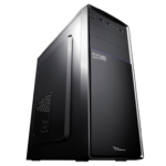 ALCATROZ Futura N1000/2000 Casing