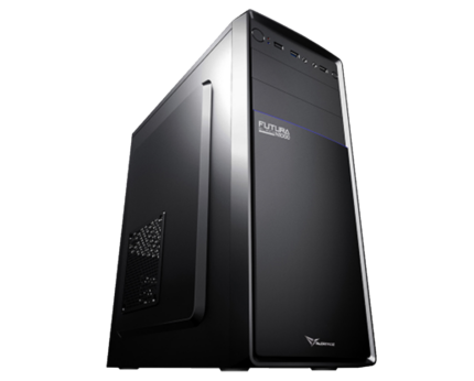 ALCATROZ Futura N1000/2000 Casing