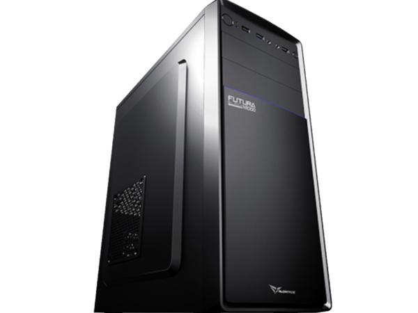 ALCATROZ Futura N1000/2000 Casing