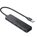 UGREEN 4 – Port USB to USB 3.0 Hub – 25851