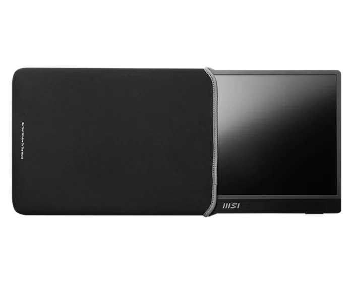 MSI PRO MP161 E2 15.6inch Full HD Portable Monitor - Image 5