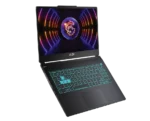 MSI Cyborg 15 A13UC Laptop (Intel® Core™ i5-13420H Processor/512GB NVMe SSD/16GB DDR RAM/RTX 3050 4GB GPU/15"6 FHD Display DOS) - Image 2