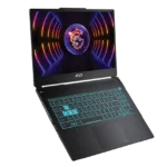MSI CYBORG 15 A13UC Laptop (Intel® Core™ i7-13620H Processor/512GB NVMe SSD/16GB DDR5 RAM/RTX 3050 4GB GPU/15"6 FHD Display/DOS)