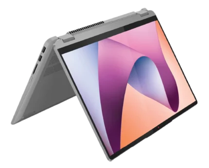 Lenovo IDEAPAD Flex 5 14ABR8 Laptop(AMD Ryzen™ 7 5825U CPU/16GB DDR5 RAM/512GB NVMe SSD/14.0" FHD Display /Windows 11 Home)