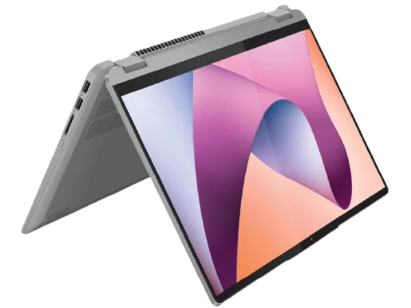 Lenovo IDEAPAD Flex 5 14ABR8 Laptop(AMD Ryzen™ 7 5825U CPU/16GB DDR5 RAM/512GB NVMe SSD/14.0" FHD Display /Windows 11 Home)