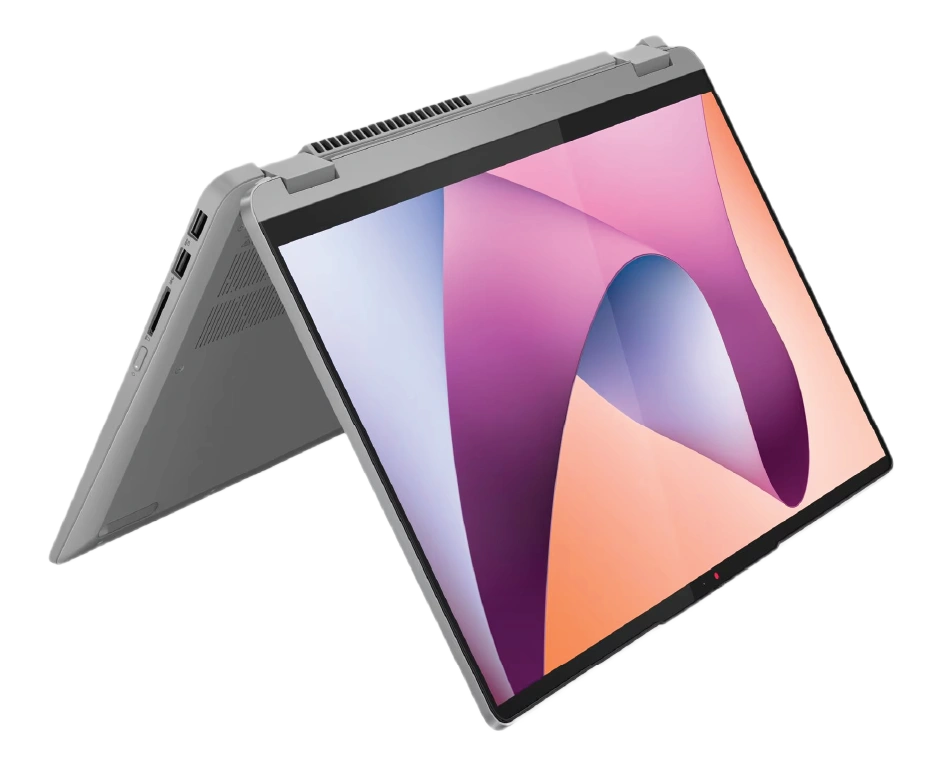 unityimg-10-1.webp Lenovo IDEAPAD Flex 5 14ABR8 Laptop(AMD Ryzen™ 7 5825U CPU/16GB DDR5 RAM/512GB NVMe SSD/14.0" FHD Display /Windows 11 Home) - Image 1