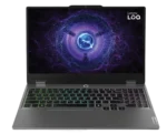 Lenovo LOQ 15IAX9(Intel® Core™ i5-12450H Processor/16GB DDR5 RAM/512GB NVMe SSD/RTX 3050 4GB GPU/15.6 FHD 144Hz Display/Windows 11 Home)