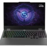 Lenovo LOQ 15IAX9(Intel® Core™ i5-12450H Processor/16GB DDR5 RAM/512GB NVMe SSD/RTX 3050 4GB GPU/15.6 FHD 144Hz Display/Windows 11 Home)