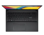 ASUS Vivobook 16X K3605ZC-RP593WS Laptop (Intel® Core™ i5-12500H Processor/16GB RAM/512GB NVMe SSD/RTX 3050 4GB GPU/15.6" FHD Display/Office Home & Student 2021/Windows 11 Home)