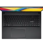 ASUS Vivobook 16X K3605ZC-RP593WS Laptop (Intel® Core™ i5-12500H Processor/16GB RAM/512GB NVMe SSD/RTX 3050 4GB GPU/15.6" FHD Display/Office Home & Student 2021/Windows 11 Home)