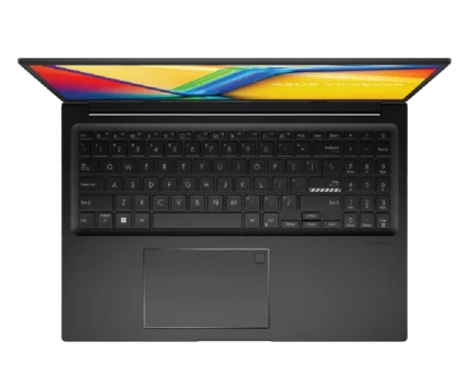 ASUS Vivobook 16X K3605ZC-RP593WS Laptop (Intel® Core™ i5-12500H Processor/16GB RAM/512GB NVMe SSD/RTX 3050 4GB GPU/15.6" FHD Display/Office Home & Student 2021/Windows 11 Home)