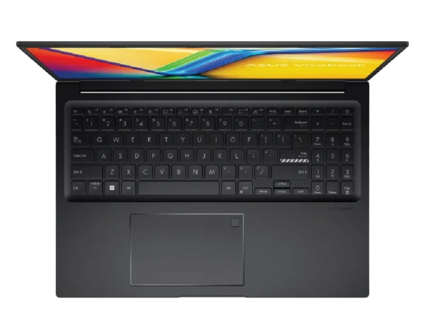 ASUS Vivobook 16X K3605ZC-RP593WS Laptop (Intel® Core™ i5-12500H Processor/16GB RAM/512GB NVMe SSD/RTX 3050 4GB GPU/15.6" FHD Display/Office Home & Student 2021/Windows 11 Home)