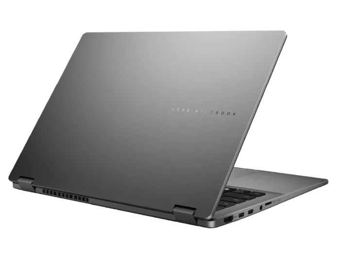 ASUS Vivobook TP3407SA - QL062WS Laptop(Intel® Core™ Ultra 7-256V CPU/16GB DDR5 RAM /1TB NVMe/14.0" OLED WUXGA/Office Home & Student 2024/Windows 11 Home) - Image 6