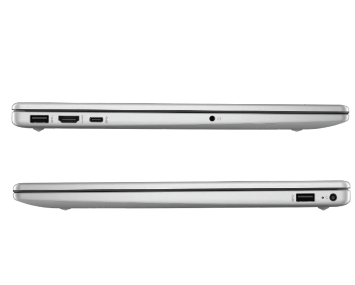 HP 15-fd0268TU Laptop(Intel® Core™ i5-1334U CPU /8GB RAM DDR4/512GB NVMe SSD/15.6 FHD Display/Office Home & Student/Windows 11 Home) - Image 3