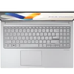 ASUS Vivobook E1504FA-NJ215W Laptop(AMD Ryzen™ 5 7520U CPU/8GB RAM/512GB NVMe SSD/15.6 FHD Display/Windows 11 Home)