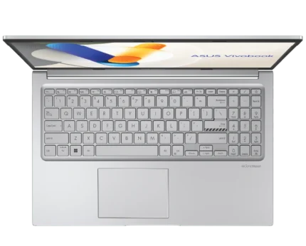 ASUS Vivobook E1504FA-NJ215W Laptop(AMD Ryzen™ 5 7520U CPU/8GB RAM/512GB NVMe SSD/15.6 FHD Display/Windows 11 Home)
