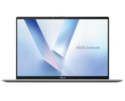 ASUS Vivobook X1607QA-MB074WS Laptop(Snapdragon X-X126100/16GB DDR5 RAM/512GB NVMe SSD/16" FHD Display/Windows 11 Home + Office Home & Student 2024)