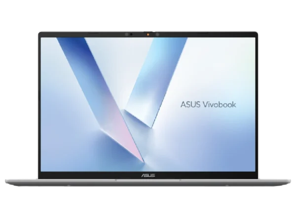 ASUS Vivobook X1607QA-MB074WS Laptop(Snapdragon X-X126100/16GB DDR5 RAM/512GB NVMe SSD/16" FHD Display/Windows 11 Home + Office Home & Student 2024)
